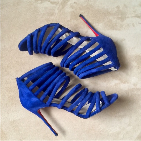 Christian Louboutin Shoes - Christian Louboutin